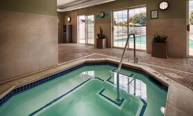 Best Western Hartford Hotel & Suites