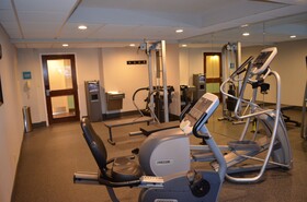 Best Western Hartford Hotel & Suites