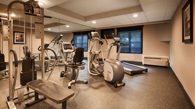 Best Western Hartford Hotel & Suites