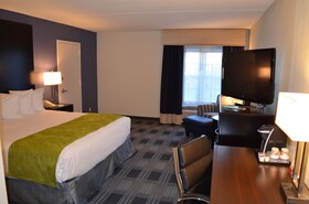 Best Western Hartford Hotel & Suites