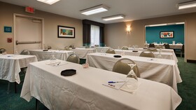 Best Western Hartford Hotel & Suites