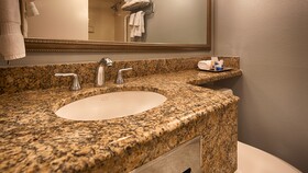 Best Western Hartford Hotel & Suites
