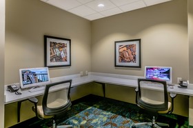 Candlewood Suites Hartford Downtown