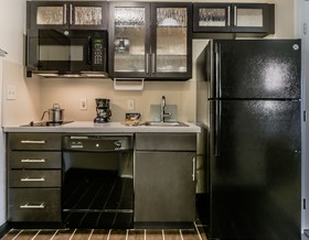 Candlewood Suites Hartford Downtown