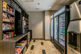 Candlewood Suites Hartford Downtown