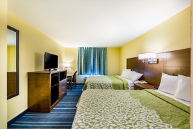 Days Inn by Wyndham Hartford/Closest Downtown