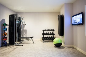 Delamar West Hartford