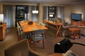 DoubleTree by Hilton Hartford Downtown