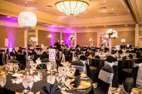 DoubleTree by Hilton Hartford Downtown