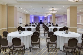 DoubleTree by Hilton Hartford Downtown