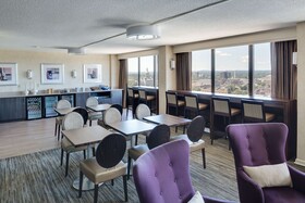DoubleTree by Hilton Hartford Downtown