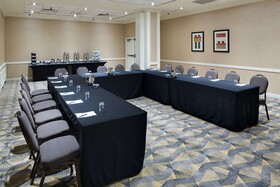 DoubleTree by Hilton Hartford Downtown