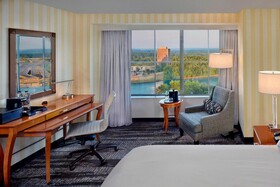 Marriott Hartford Downtown