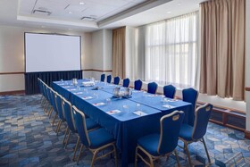 Marriott Hartford Downtown
