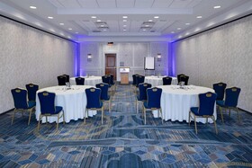 Marriott Hartford Downtown