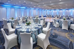 Marriott Hartford Downtown