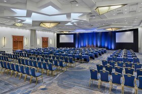 Marriott Hartford Downtown