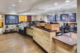 Marriott Hartford Downtown