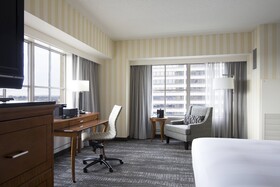 Marriott Hartford Downtown