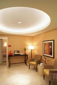 Marriott Hartford Downtown