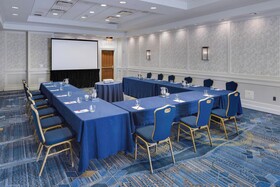 Marriott Hartford Downtown