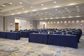 Marriott Hartford Downtown