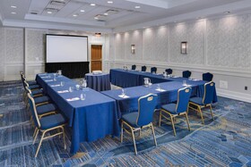 Marriott Hartford Downtown