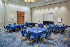 Marriott Hartford Downtown