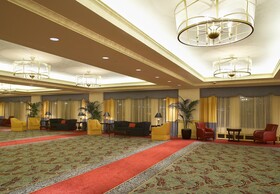 Marriott Hartford Downtown
