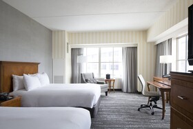 Marriott Hartford Downtown
