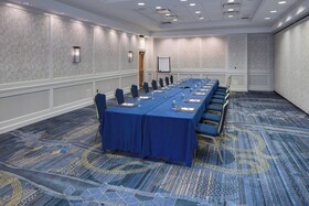 Marriott Hartford Downtown