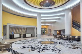 Marriott Hartford Downtown