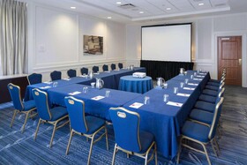 Marriott Hartford Downtown