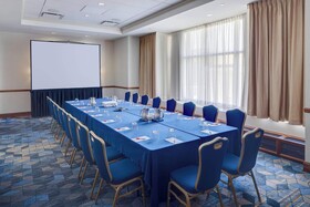Marriott Hartford Downtown