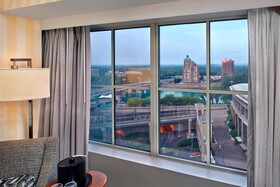 Marriott Hartford Downtown