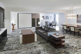 Marriott Hartford Downtown