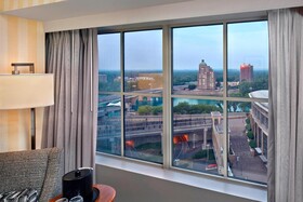 Marriott Hartford Downtown