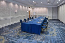 Marriott Hartford Downtown