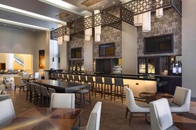 Marriott Hartford Downtown