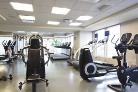 Marriott Hartford Downtown