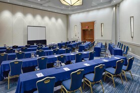 Marriott Hartford Downtown