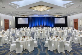 Marriott Hartford Downtown