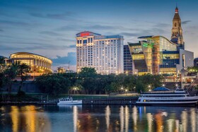 Marriott Hartford Downtown