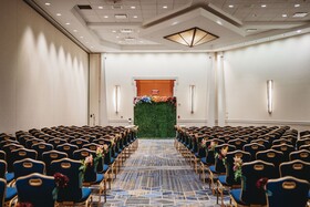 Marriott Hartford Downtown