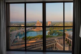 Marriott Hartford Downtown