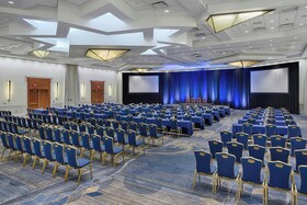 Marriott Hartford Downtown