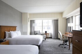 Marriott Hartford Downtown