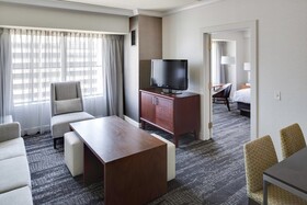 Marriott Hartford Downtown