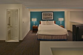 Residence Inn Hartford Downtown