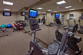 Residence Inn Hartford Downtown